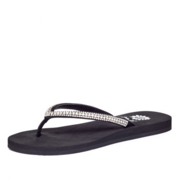 Yellow Box Shoes - Yellow Box Zuppi Sandals Sz 8.5